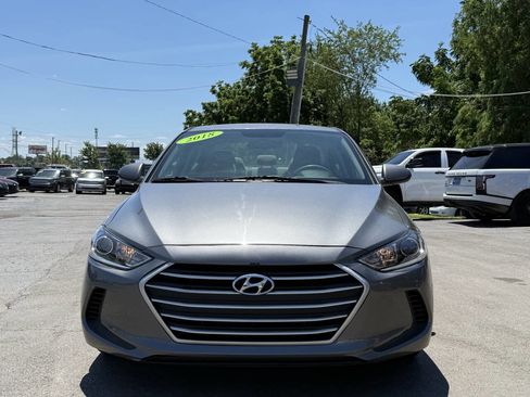 Used 2018 Hyundai Elantra SEL FWD image 3