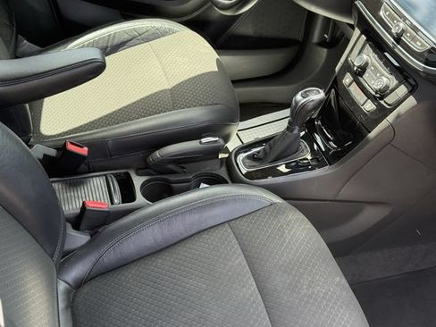 Used 2017 Buick Encore Preferred FWD image 17