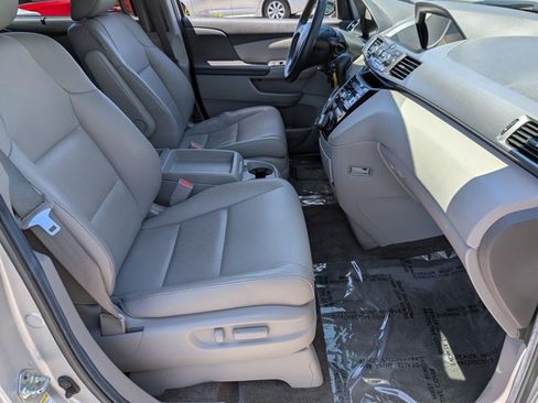 Used 2013 Honda Odyssey EX-L image 20