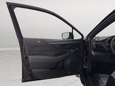 New 2025 Subaru Outback Wilderness image 19