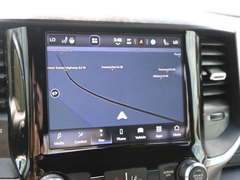 Used 2022 RAM 1500 Big Horn image 20