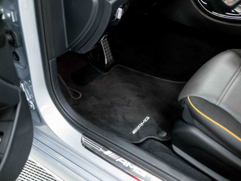 Used 2021 Mercedes-Benz E 63 AMG S image 44