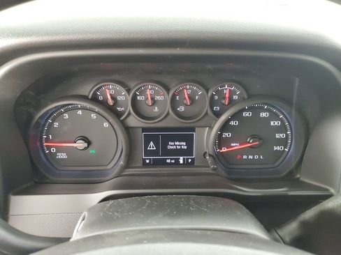 New 2026 Chevrolet Silverado 2500 W/T image 26