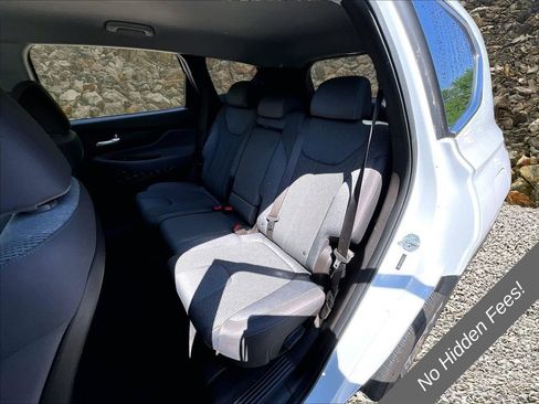 Used 2019 Hyundai Santa Fe SE w/ Cargo Package AWD/4WD image 24