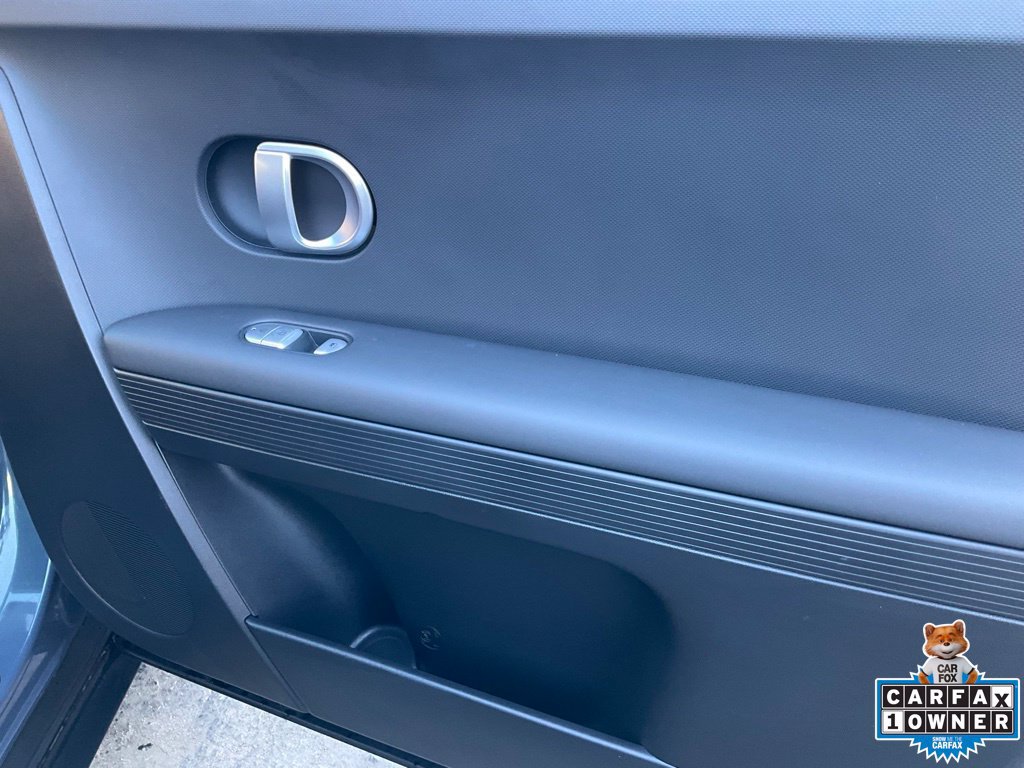 Used 2024 Hyundai Ioniq 5 SEL RWD image 65
