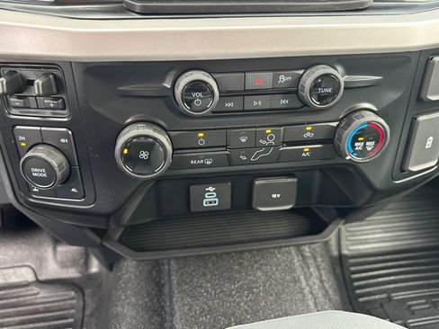 New 2026 Ford F350 XL w/ XL Chrome Package image 21