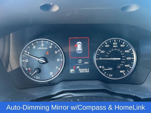 Certified 2025 Subaru Outback Premium w/ Popular Package #1A image 7