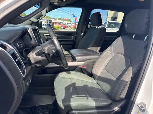 Used 2020 RAM 1500 Big Horn image 31