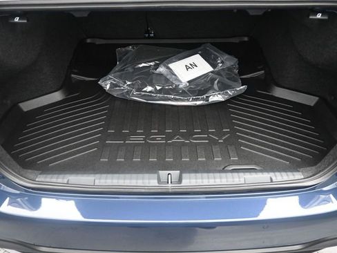 Used 2025 Subaru Legacy Limited w/ Popular Package #2 image 26