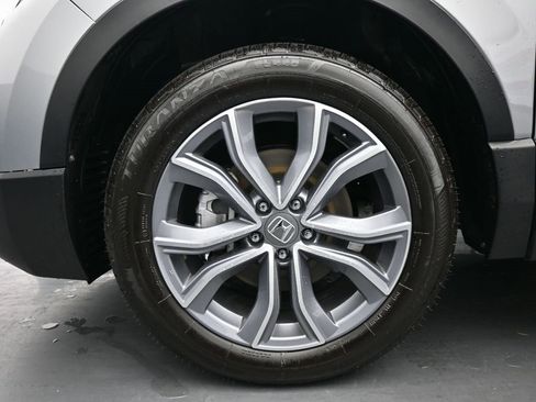 Used 2022 Honda CR-V Touring image 14