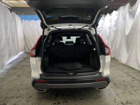 Used 2025 Honda CR-V Sport-L image 20