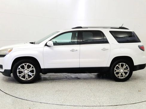 Used 2016 GMC Acadia SLT image 4