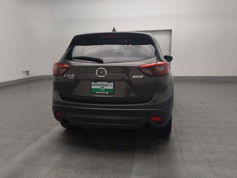 Used 2016 MAZDA CX-5 Grand Touring image 7