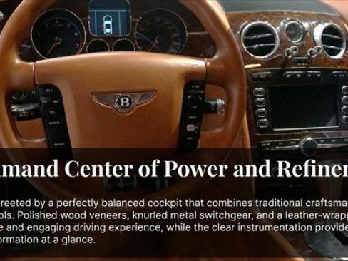 Used 2006 Bentley Continental GT image 18