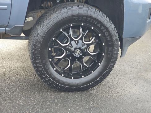 Used 2015 Chevrolet Silverado 2500 LT image 5