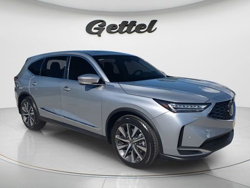 New 2026 Acura MDX w/ Technology Package image 3