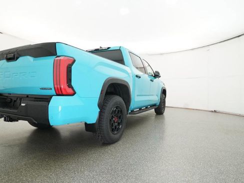 New 2026 Toyota Tundra TRD Pro image 40