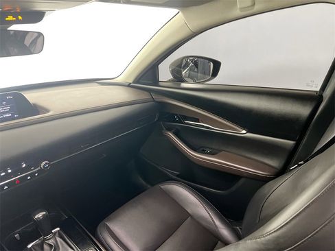Used 2021 MAZDA CX-30 AWD 2.5 S w/ Premium Package image 24