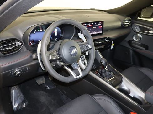 New 2024 Dodge Hornet R/T Plus w/ R/T Blacktop Package AWD/4WD image 29