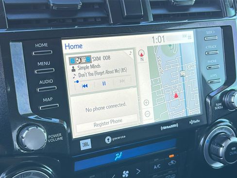 Certified 2023 Toyota 4Runner TRD Pro image 15