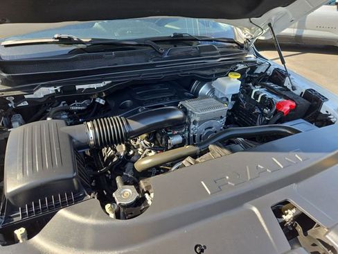 Used 2023 RAM 1500 Laramie AWD/4WD image 30