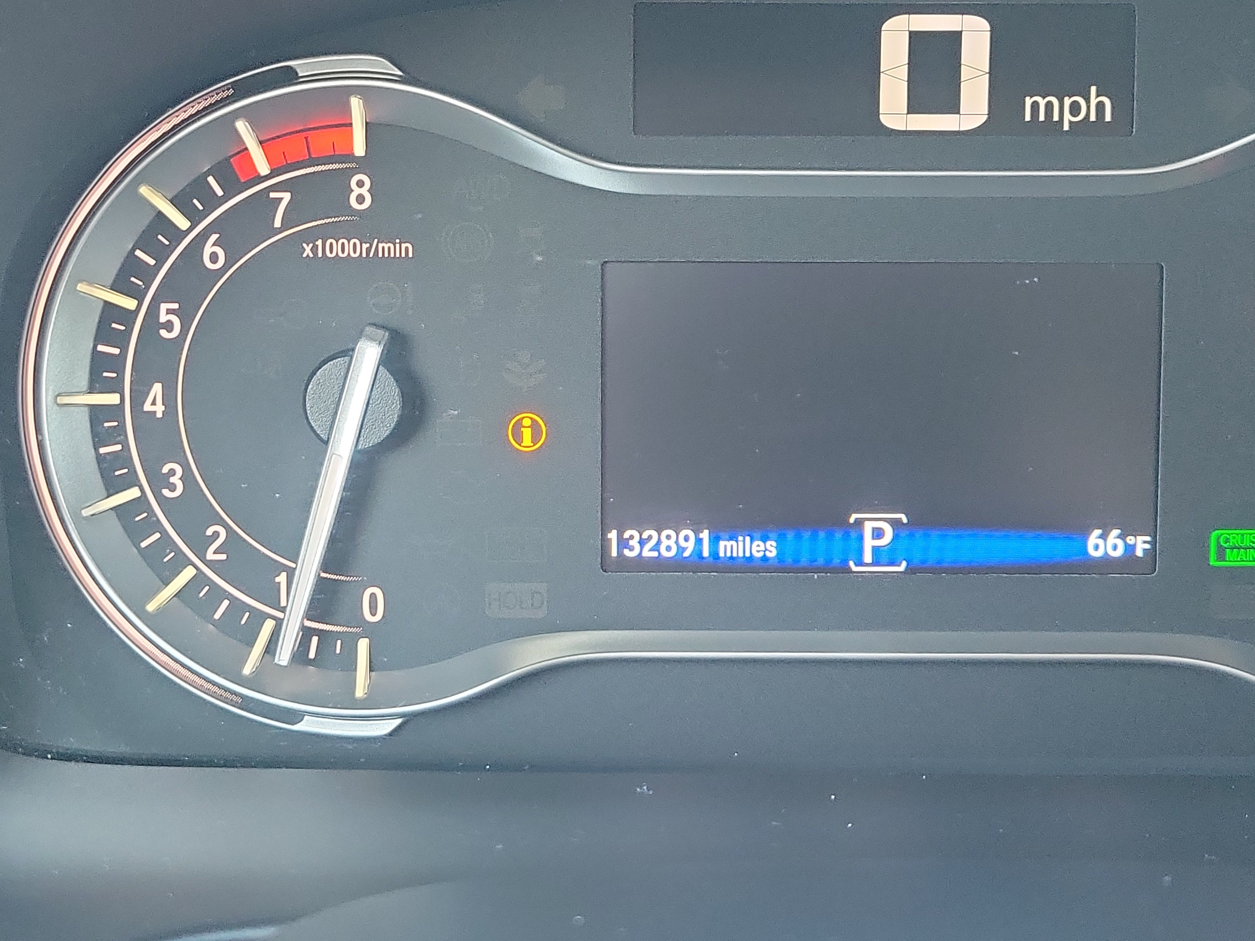 Used 2017 Honda Ridgeline RTL-T image 23