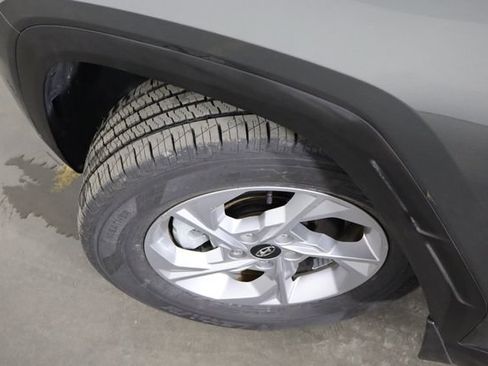 Used 2022 Hyundai Tucson SEL FWD image 34