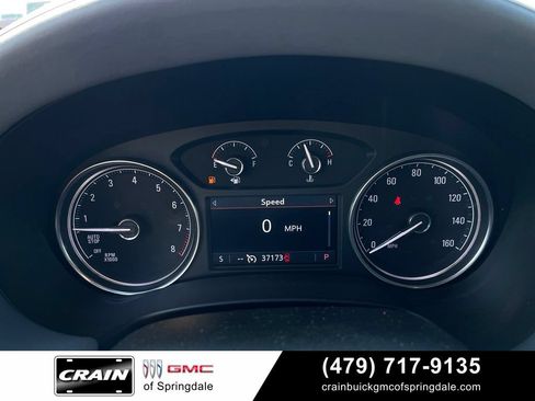 Used 2023 Buick Enclave Essence FWD image 15