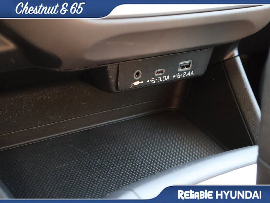 Used 2024 Subaru Crosstrek 2.0i Premium AWD/4WD image 37