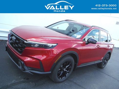 Used 2023 Honda CR-V Sport image 1