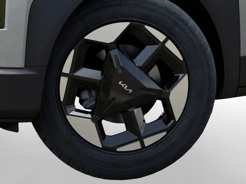 New 2027 Kia Seltos S FWD image 9