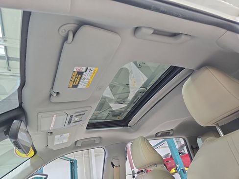 Used 2023 Toyota Highlander XLE image 31