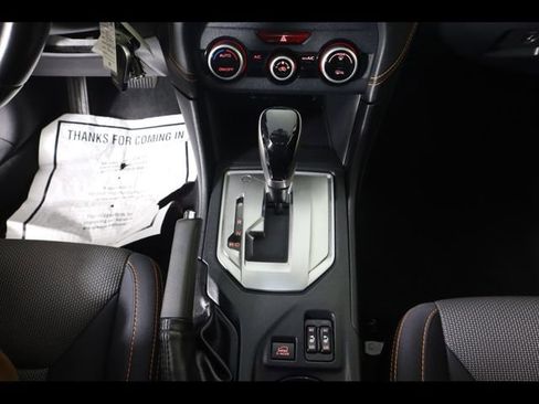 Used 2020 Subaru Crosstrek 2.0i Premium w/ Popular Package #3 image 22