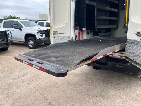 Used 2022 RAM 2500 Tradesman RWD image 16
