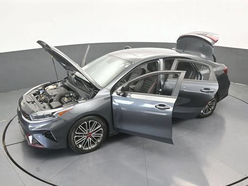 Used 2023 Kia Forte GT FWD image 68