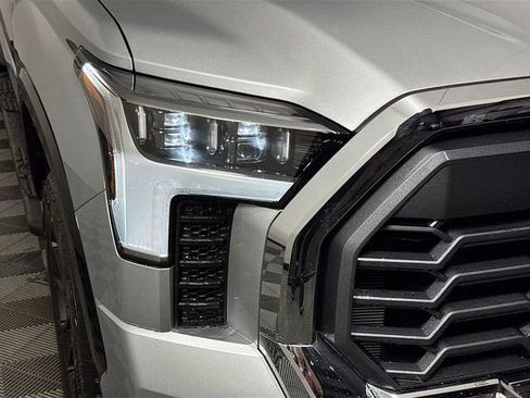 New 2026 Toyota Tundra 1794 Edition image 3