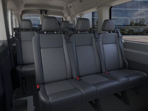 New 2026 Ford Transit 350 XL RWD image 11