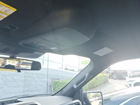 Used 2024 Ford F150 STX w/ Equipment Group 201A FX4 image 14