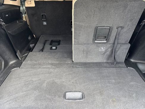 Used 2021 Jeep Grand Cherokee L Limited image 22