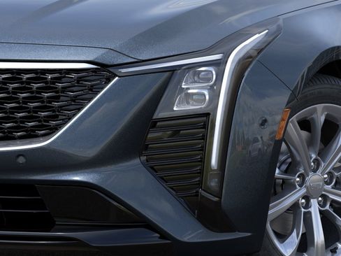 New 2026 Cadillac CT5 Premium Luxury w/ Technology Package RWD image 10