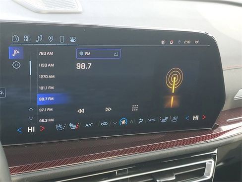 Certified 2024 Chevrolet Traverse RS w/ LPO, Floor Liner Package image 27