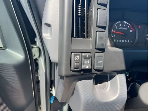 New 2024 Chevrolet Low Cab Forward RWD image 12