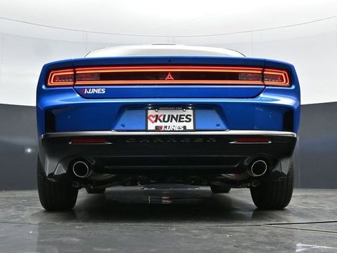 New 2026 Dodge Charger R/T image 58