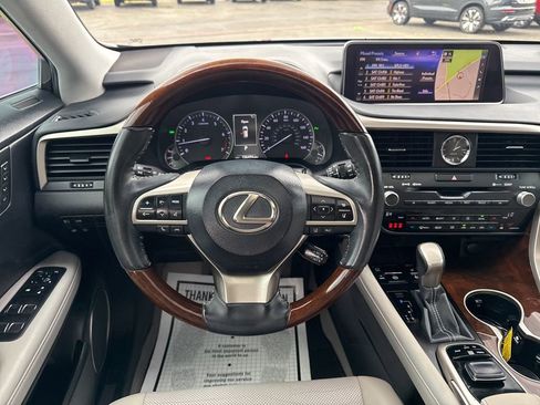 Used 2019 Lexus RX 350 F Sport w/ Navigation Package image 34