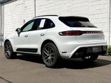 Certified 2025 Porsche Macan image 3