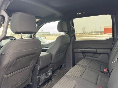 Used 2023 Ford F150 XL w/ STX Appearance Package image 28