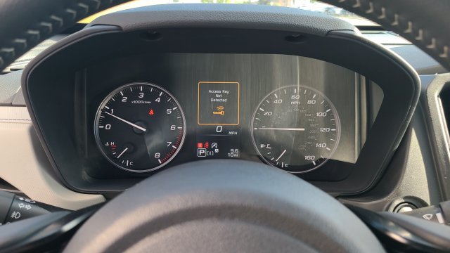 New 2026 Subaru Forester Premium AWD/4WD image 17