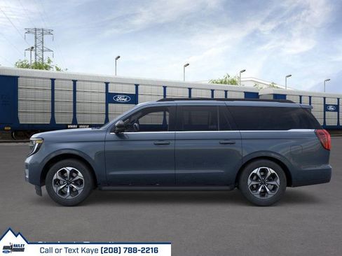 New 2026 Ford Expedition Max Active image 33