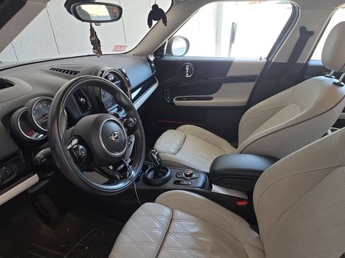 Used 2020 MINI Cooper Countryman S AWD/4WD image 3