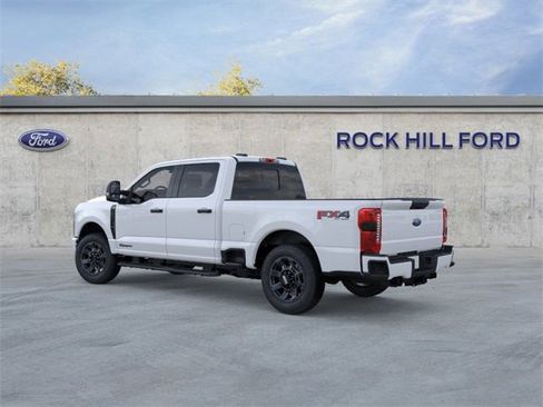 New 2026 Ford F350 XL w/ STX Appearance Package image 5